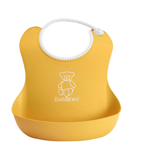 BabyBjorn Soft Bib