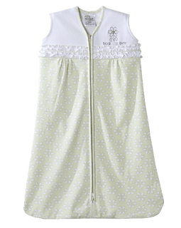 HALO SleepSack 100% Cotton Wearable Blanket