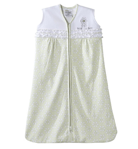 HALO SleepSack 100% Cotton Wearable Blanket