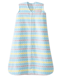 HALO SleepSack 100% Cotton Wearable Blanket