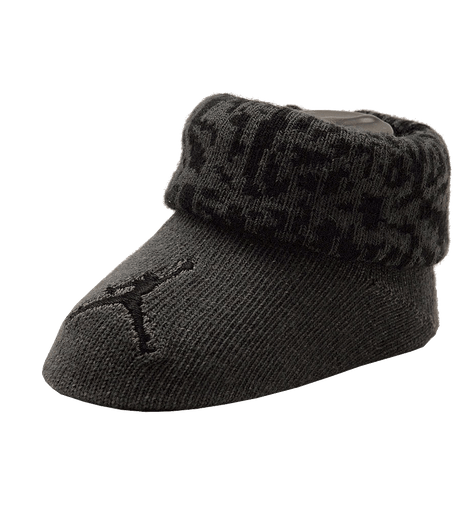 Newborn jordans 2025 size 0